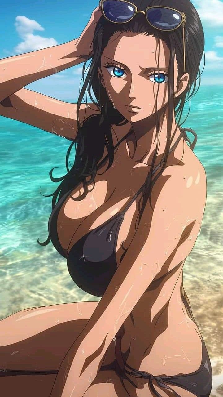 Boa Hancock