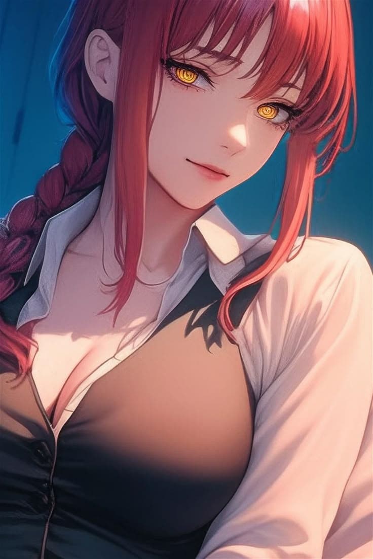 Makima
